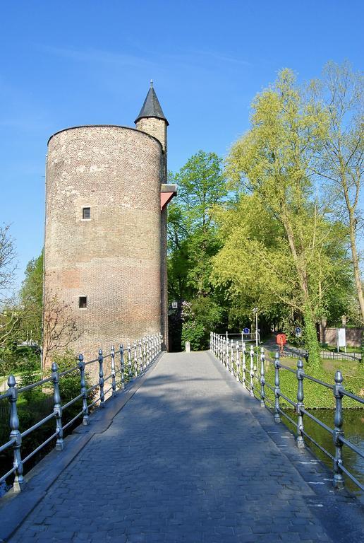 Duc De Bourgogne Brugge