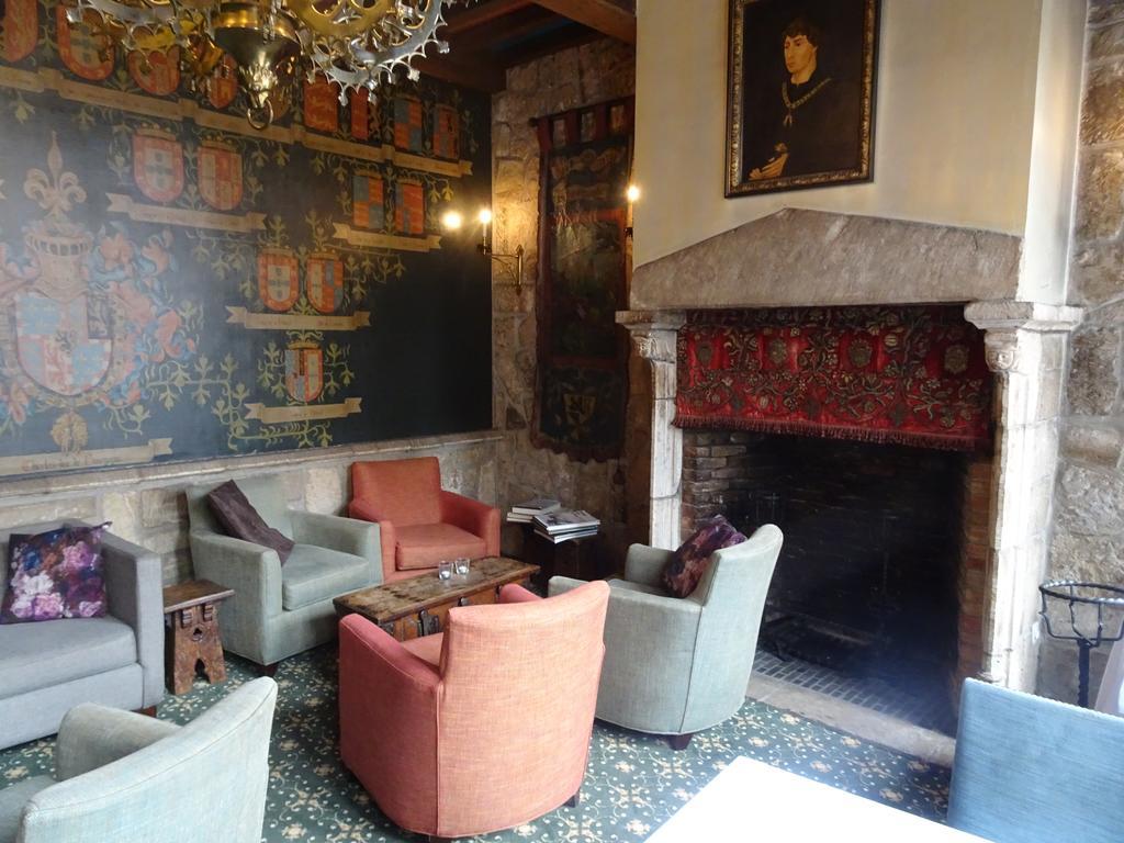Duc De Bourgogne 3* Brugge