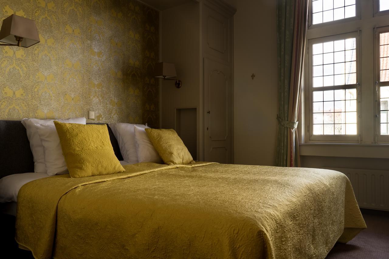 Duc De Bourgogne 3* Brugge
