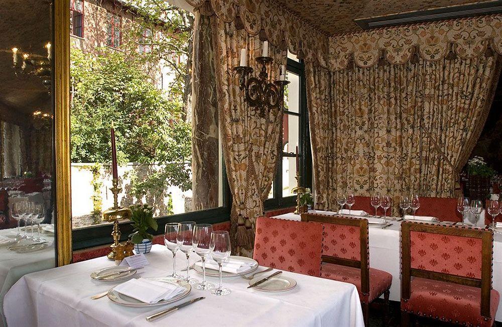Duc De Bourgogne 3* Brügge
