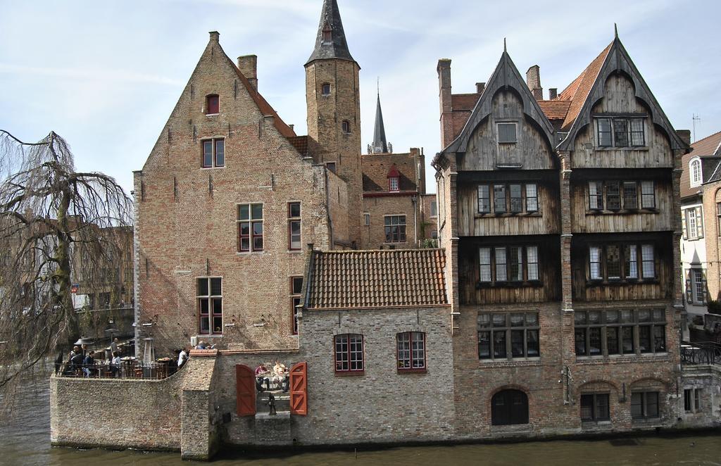 Duc De Bourgogne Brügge