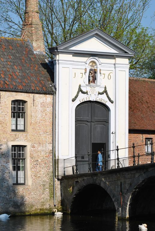 Duc De Bourgogne Brügge