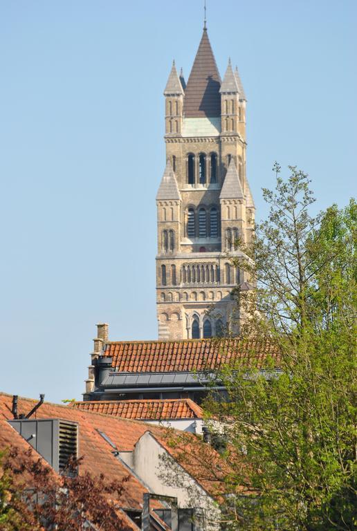 Duc De Bourgogne Brügge